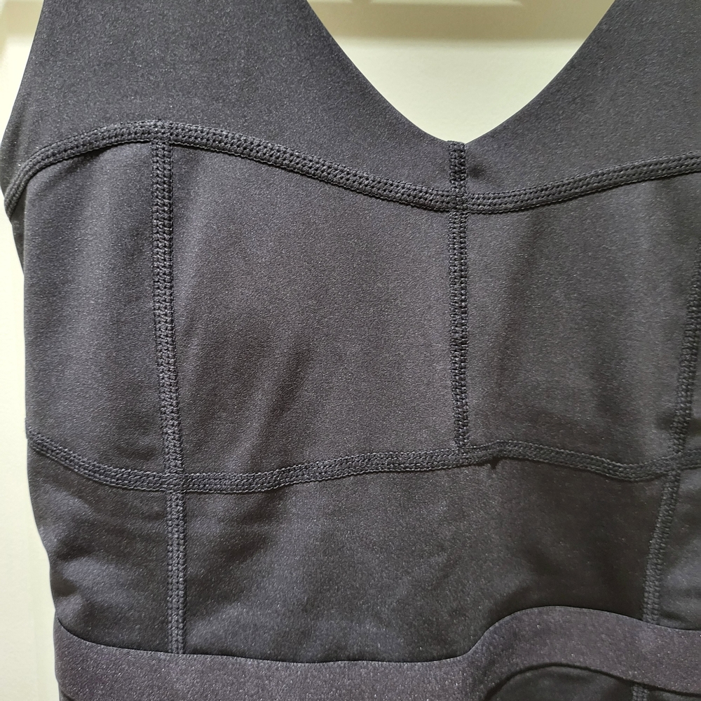 Fabletics Low Back Jumpsuit - Picture 5 of 10